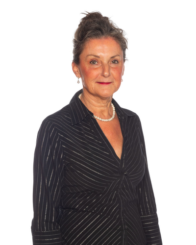 Gerda Hauwaerts