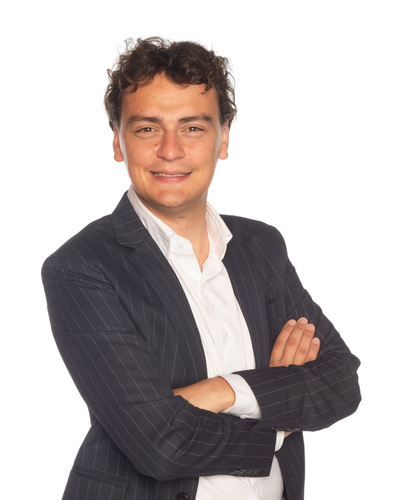 Kasper Huon