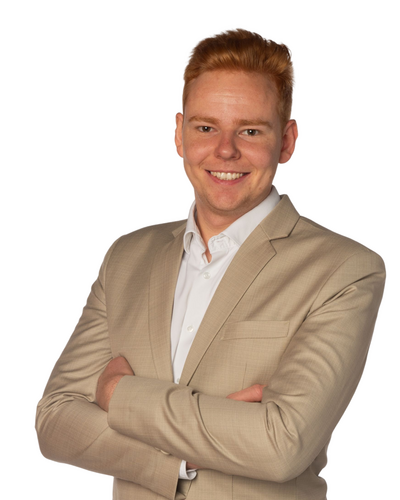 Luca Busseniers