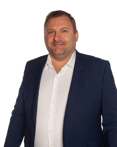 Steve Vranckx