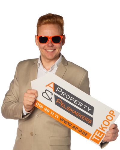 Luca Busseniers