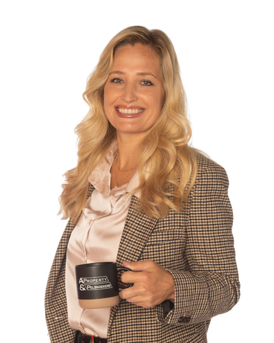 Tanja Winkelmann