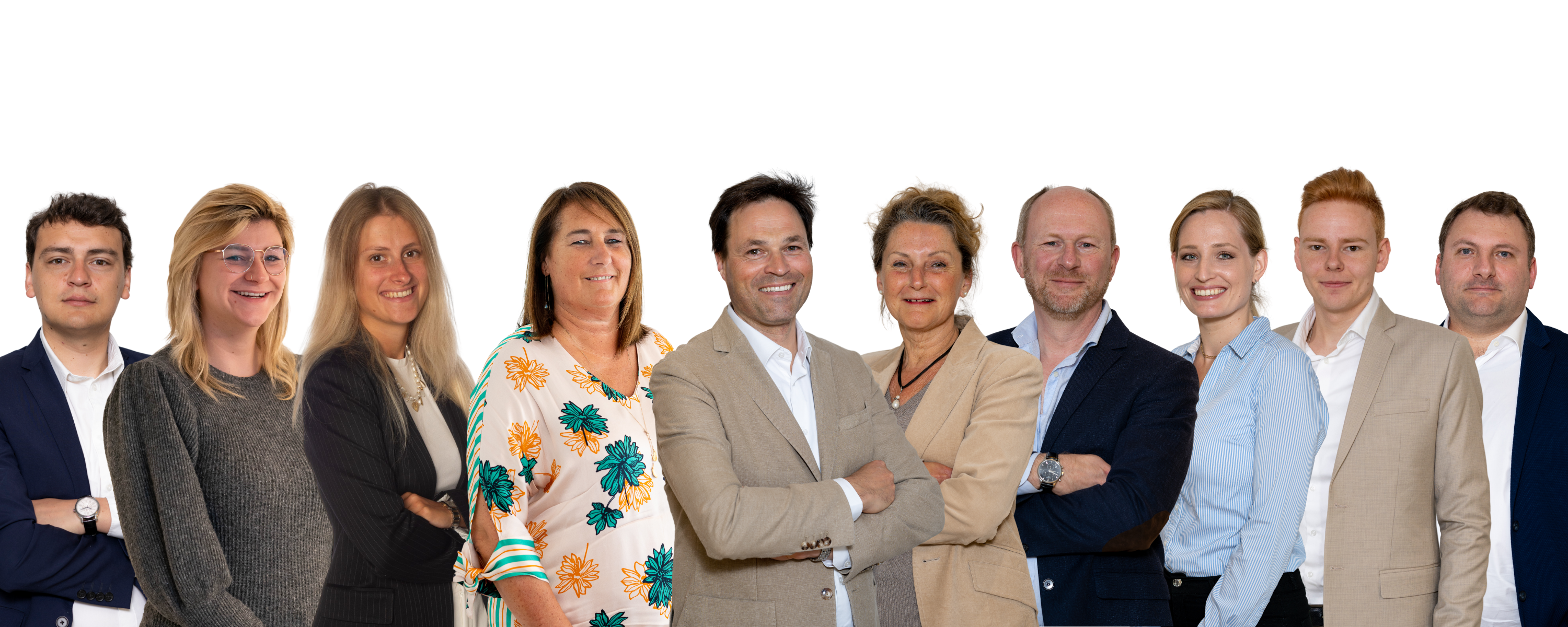 Maak kennis met onze unieke aanpak