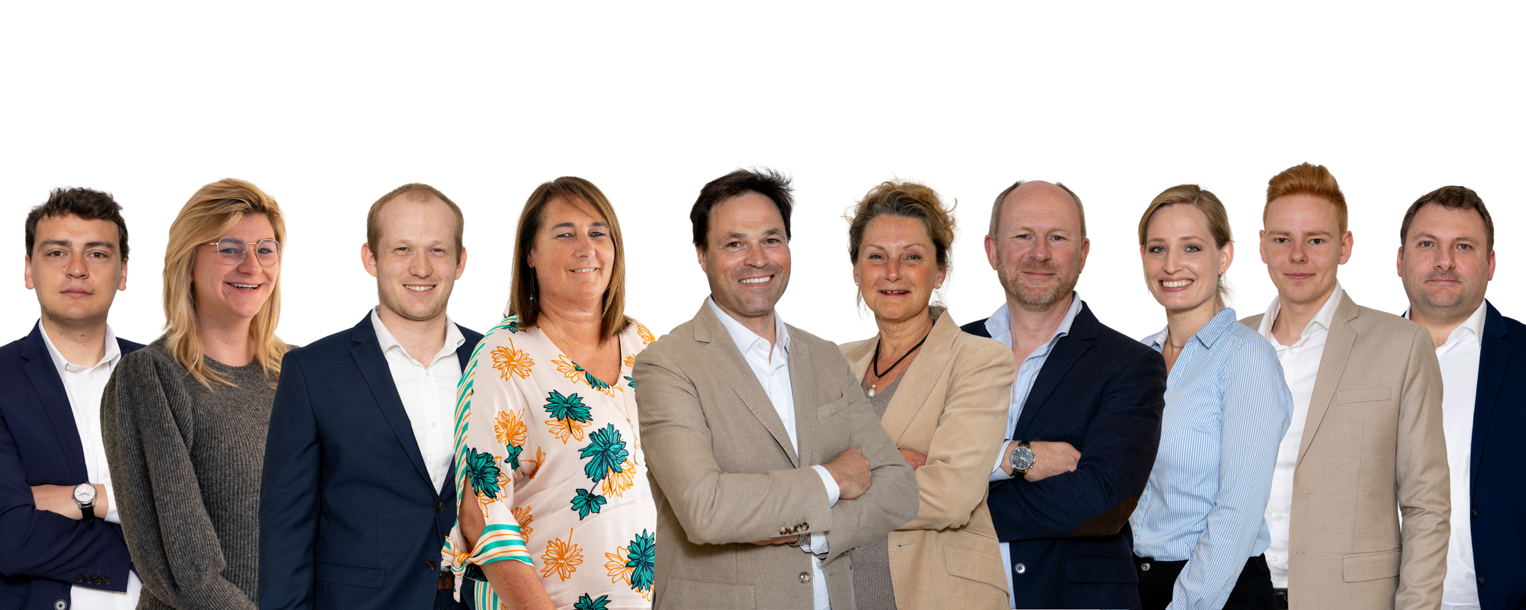 Ons aanbod in de kijker