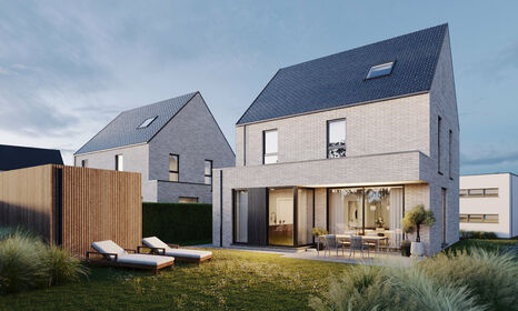 Comment profiter du taux de TVA de 6 % sur les nouvelles constructions ?