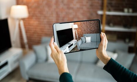Digital tour of your property? 6 tips for more screen appeal