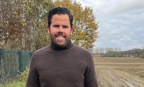 Successful sale of new-build villas in Meerbeek: testimonial by VDW Projects