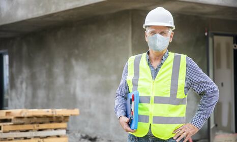 Verplicht asbest inventarisatieattest