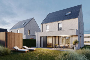 Comment profiter du taux de TVA de 6 % sur les nouvelles constructions ?