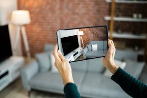 Digitale tour van jouw woning? 6 tips voor meer ‘screen appeal’