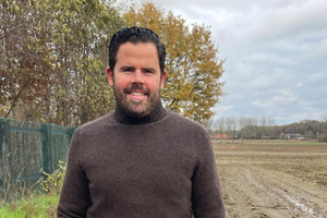 Succesvolle verkoop van nieuwbouwvilla&rsquo;s in Meerbeek: getuigenis van VDW Projects