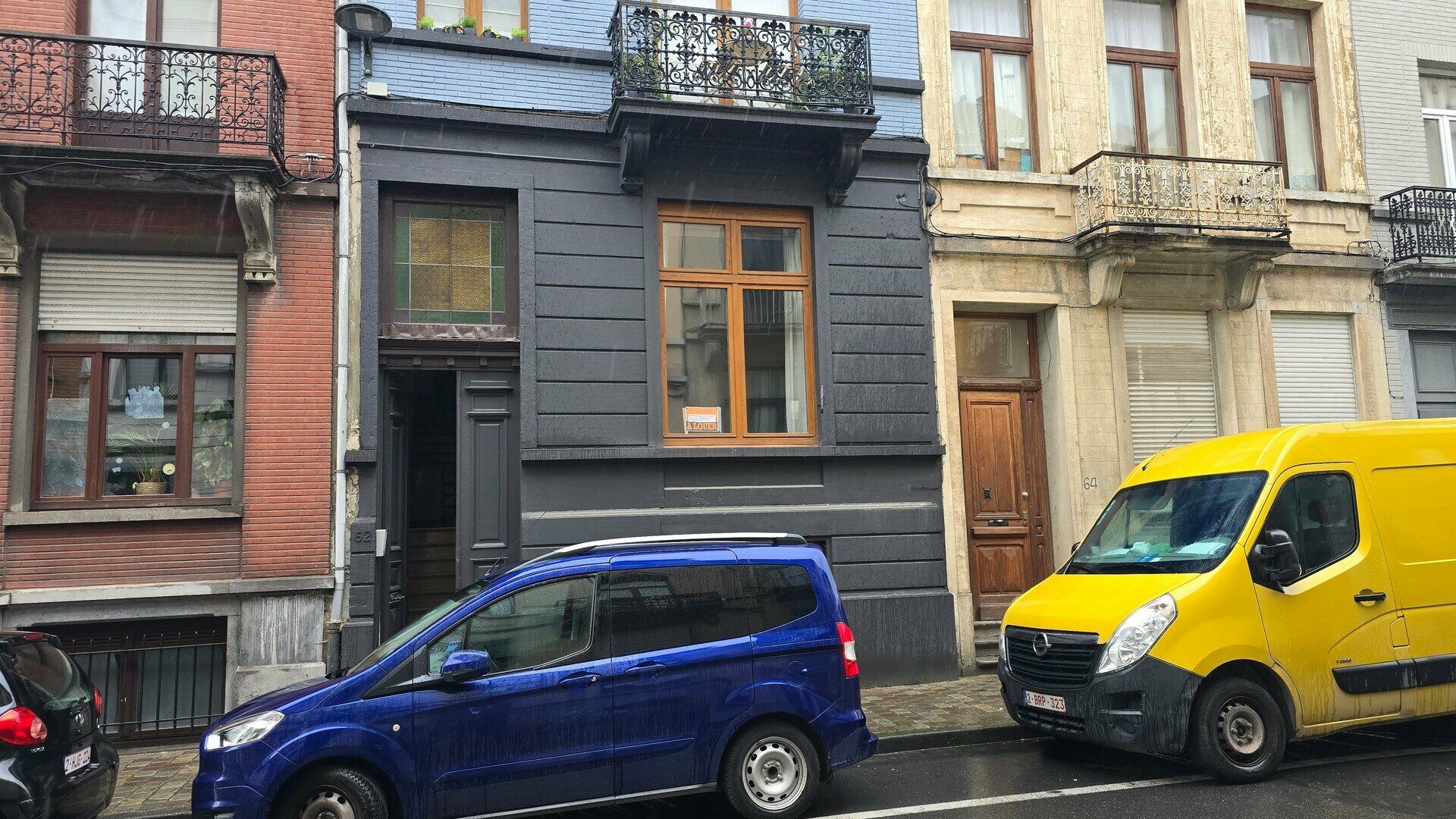  &agrave; louer &agrave; IXELLES