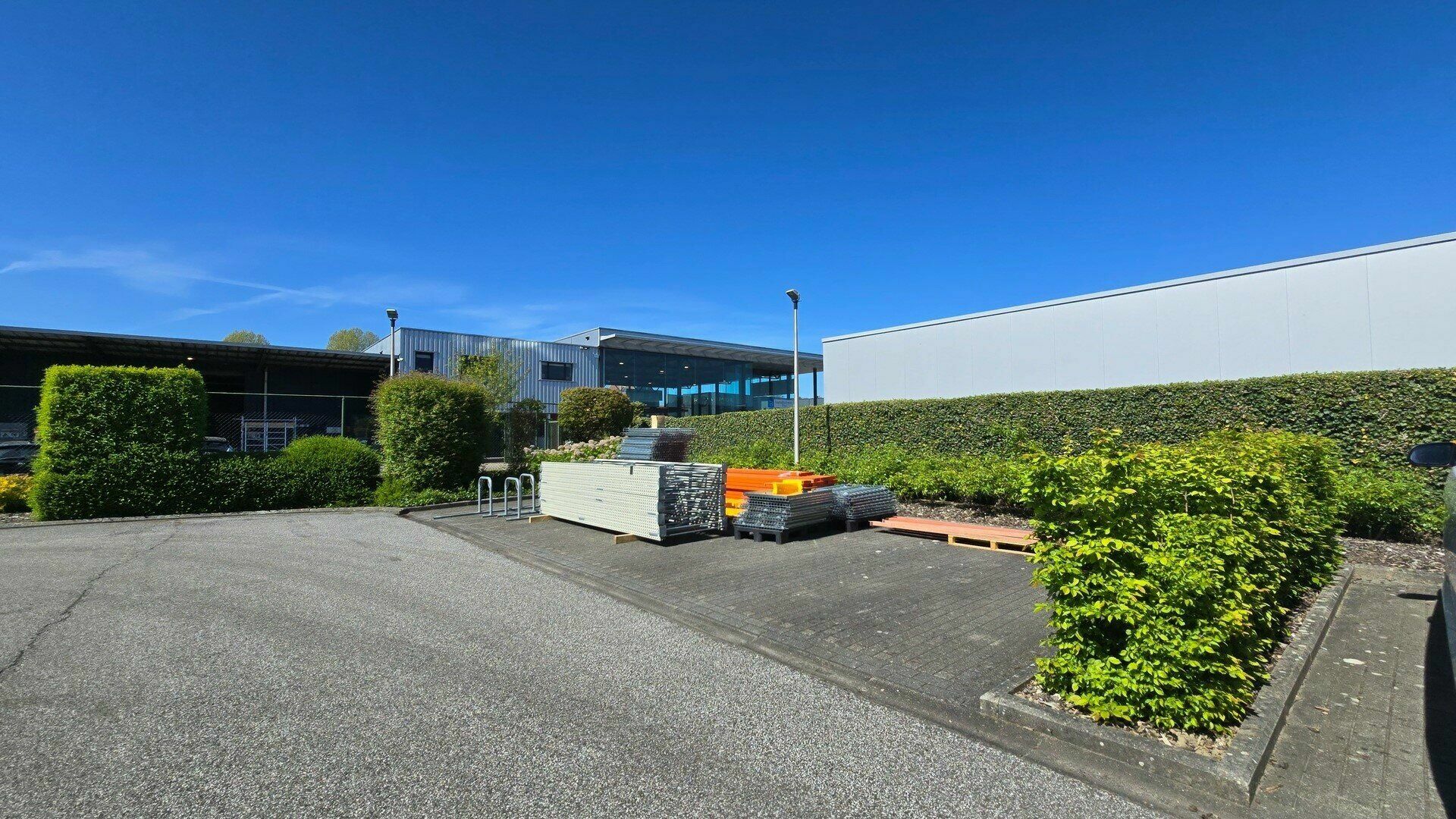  &agrave; louer &agrave; WINKSELE