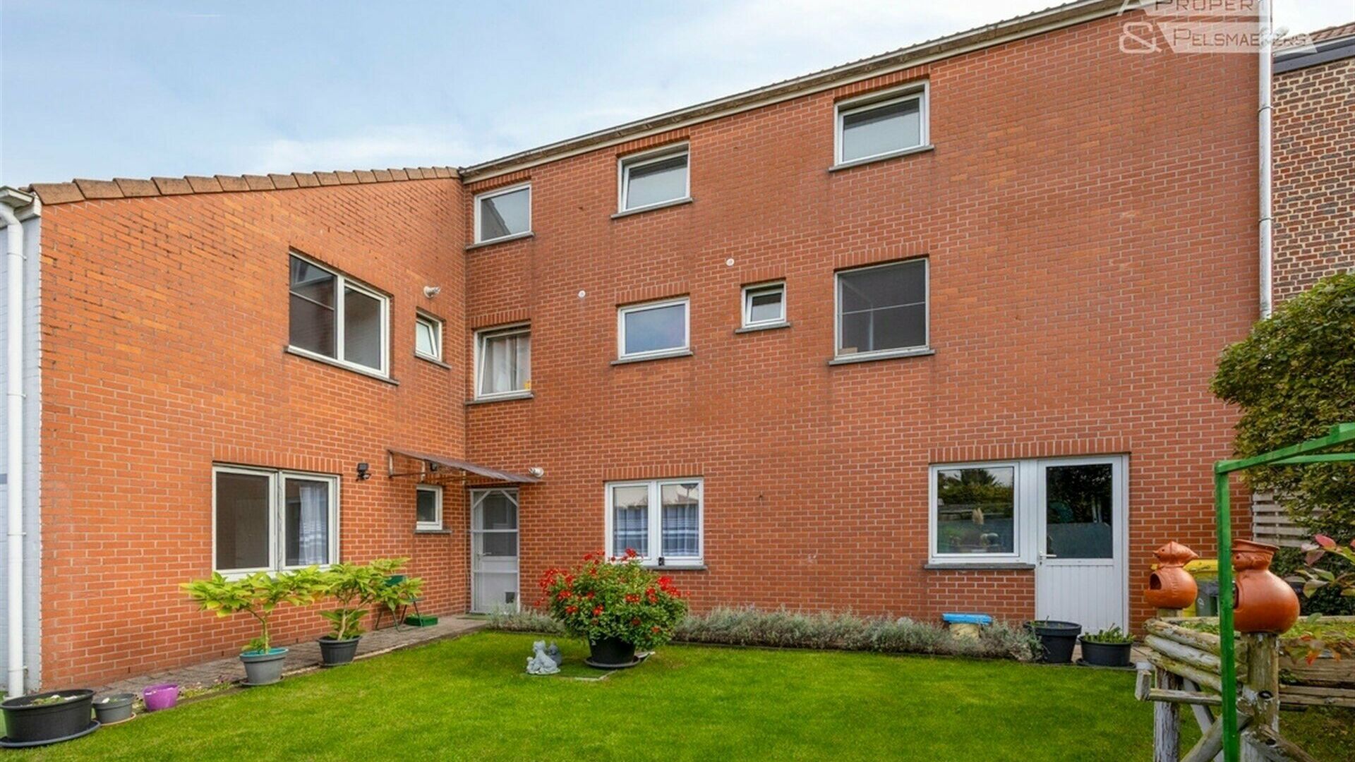 Apartment building for sale in MEERBEEK