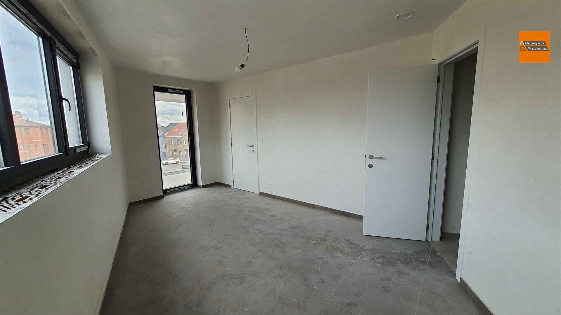 Apartment building for sale in SINT-STEVENS-WOLUWE