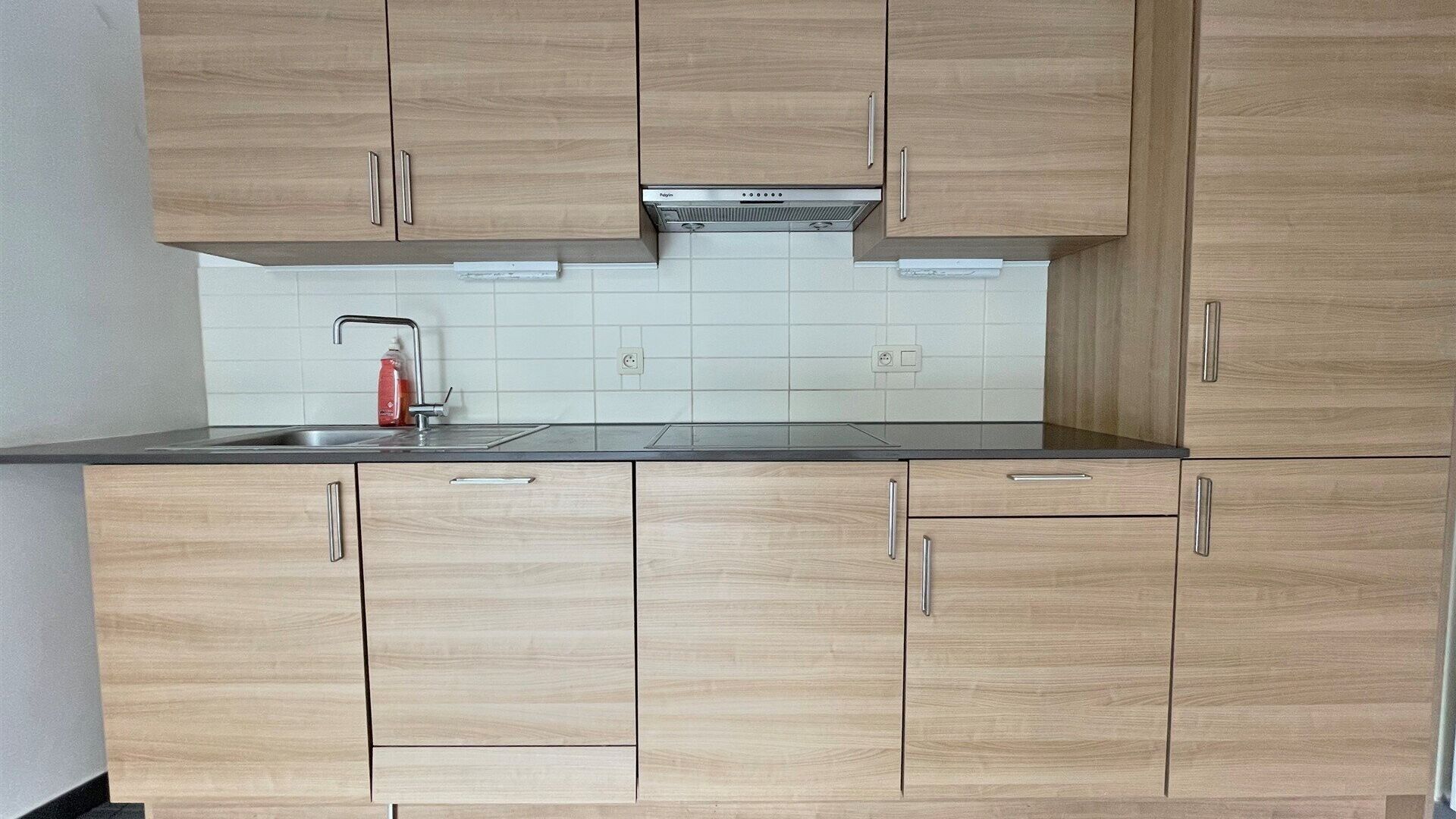 Apartment for rent in ANTWERPEN