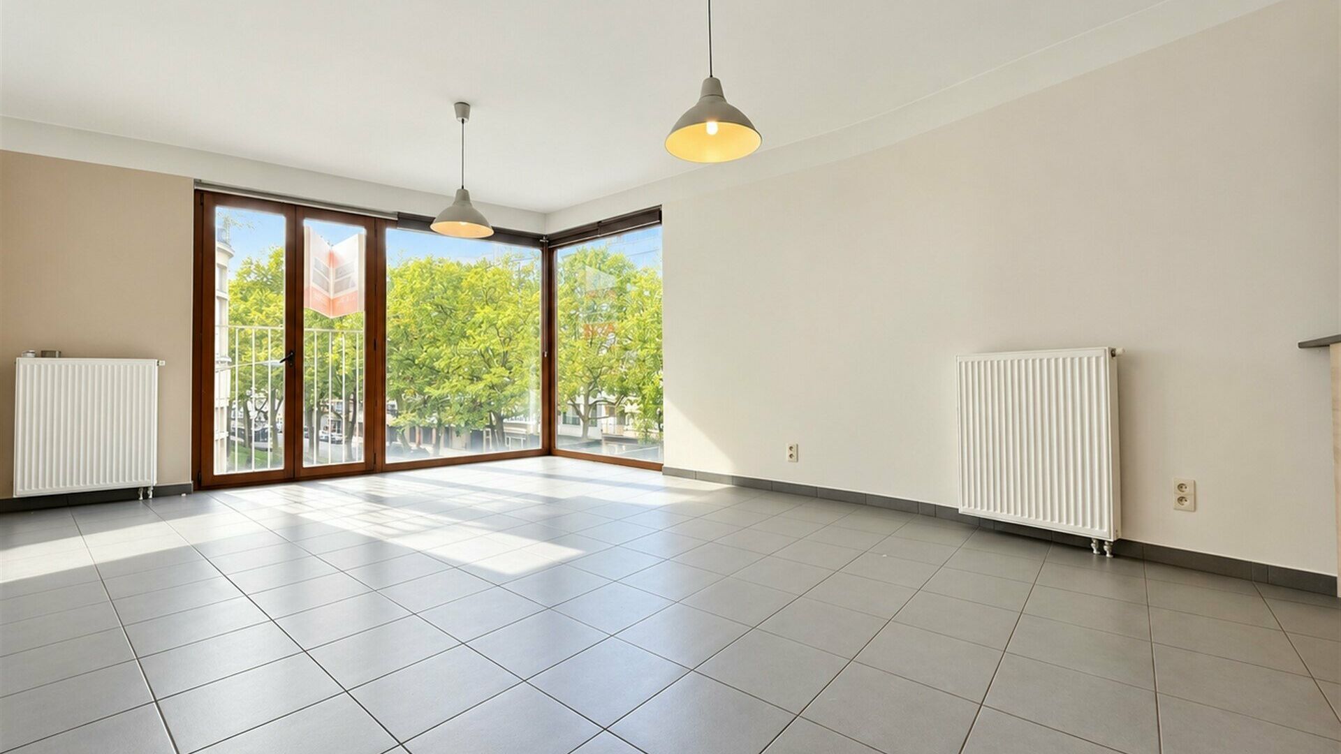Apartment for rent in ANTWERPEN
