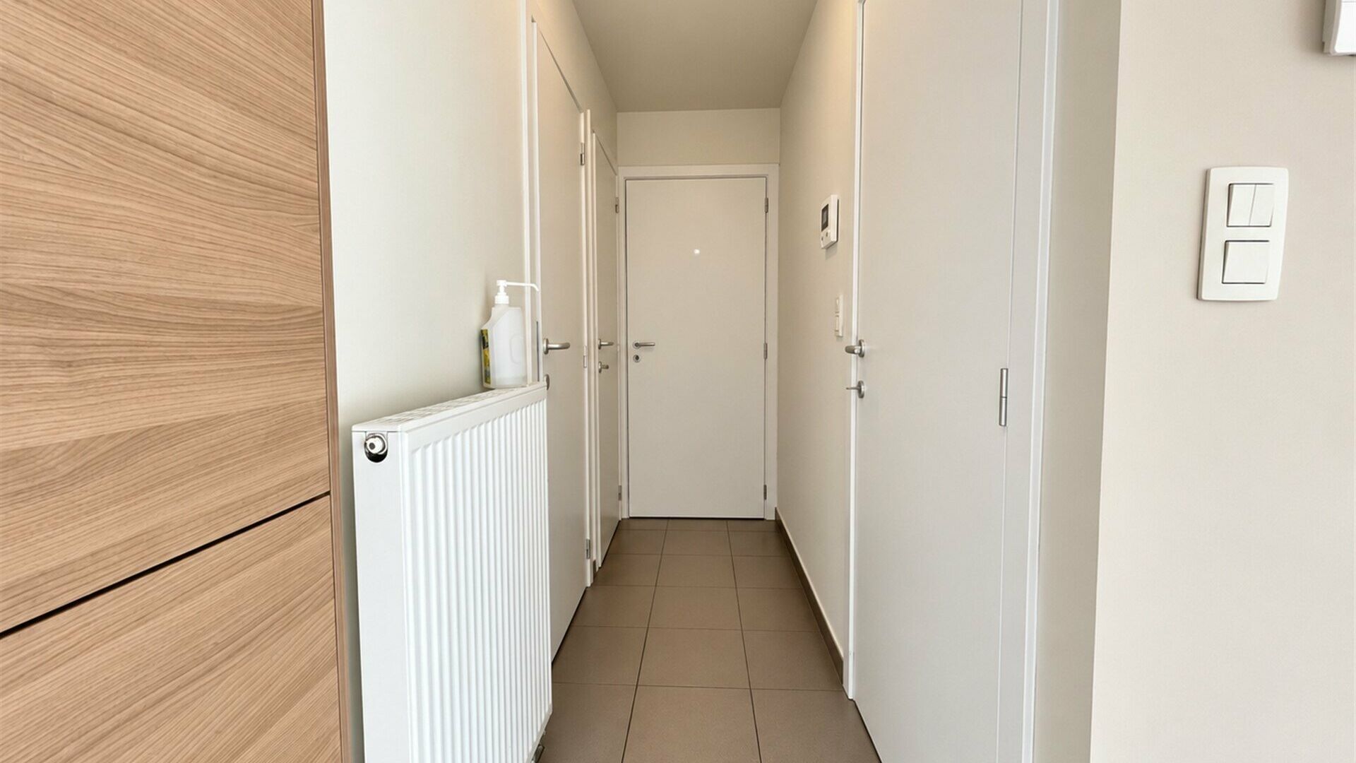 Apartment for rent in ANTWERPEN