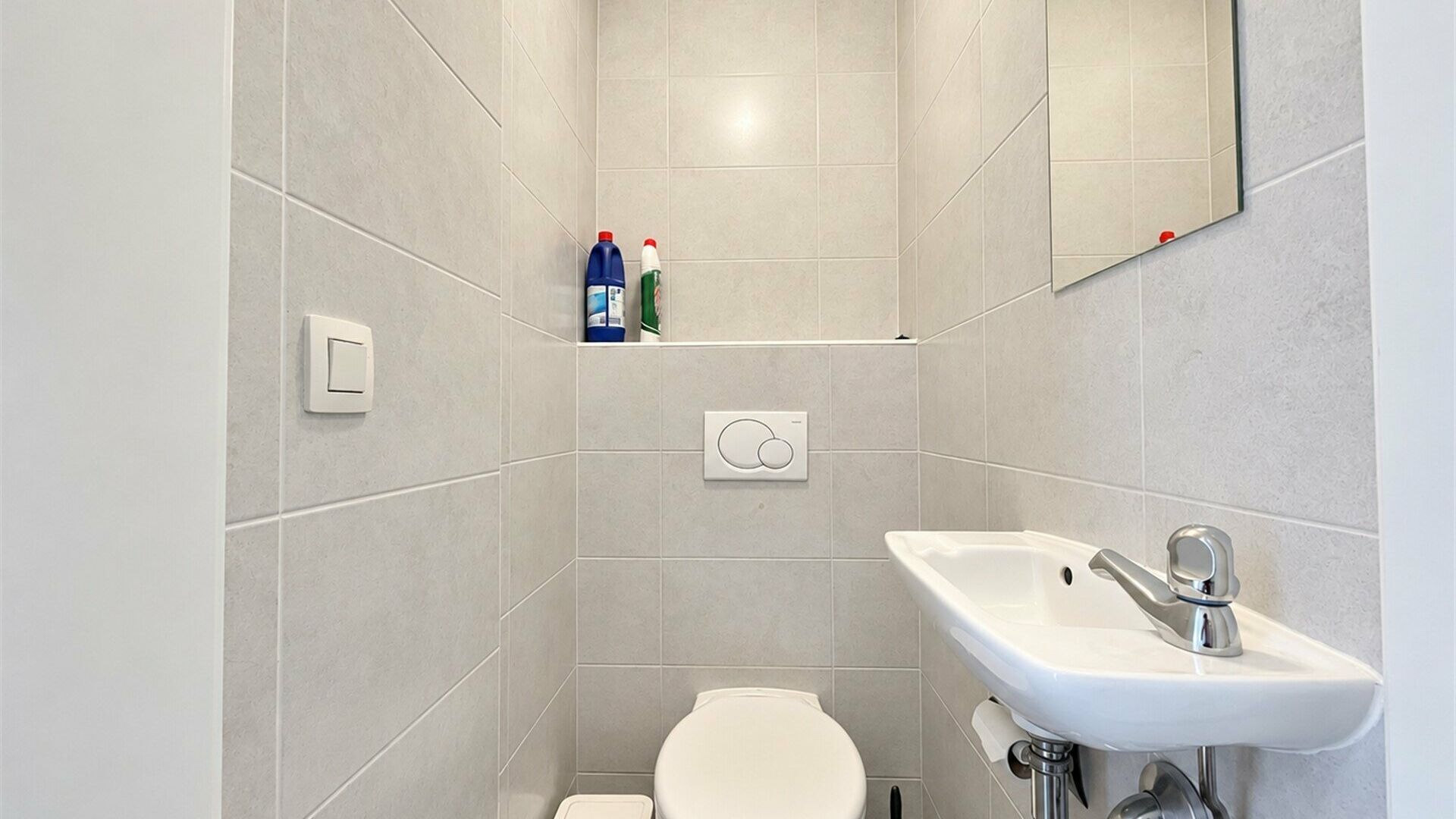 Apartment for rent in ANTWERPEN