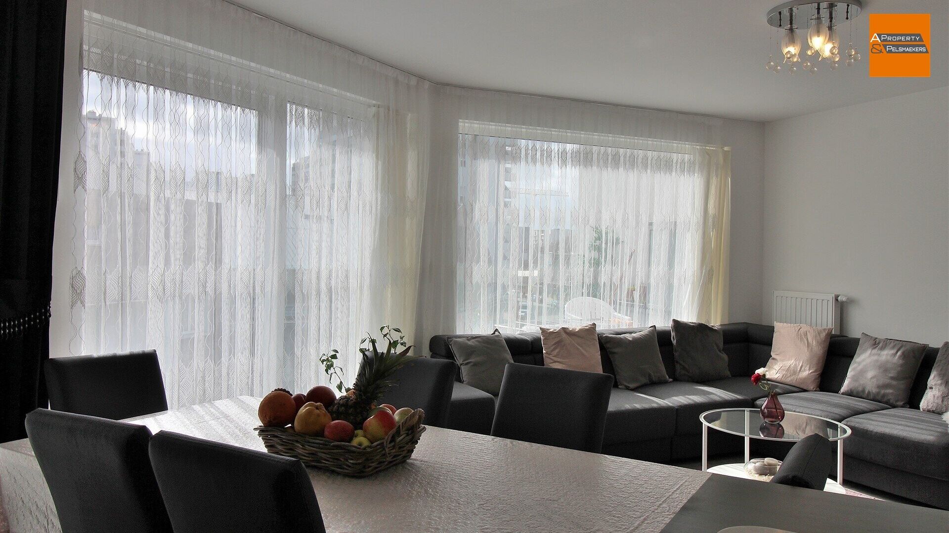 Apartment for rent in BRUSSEL