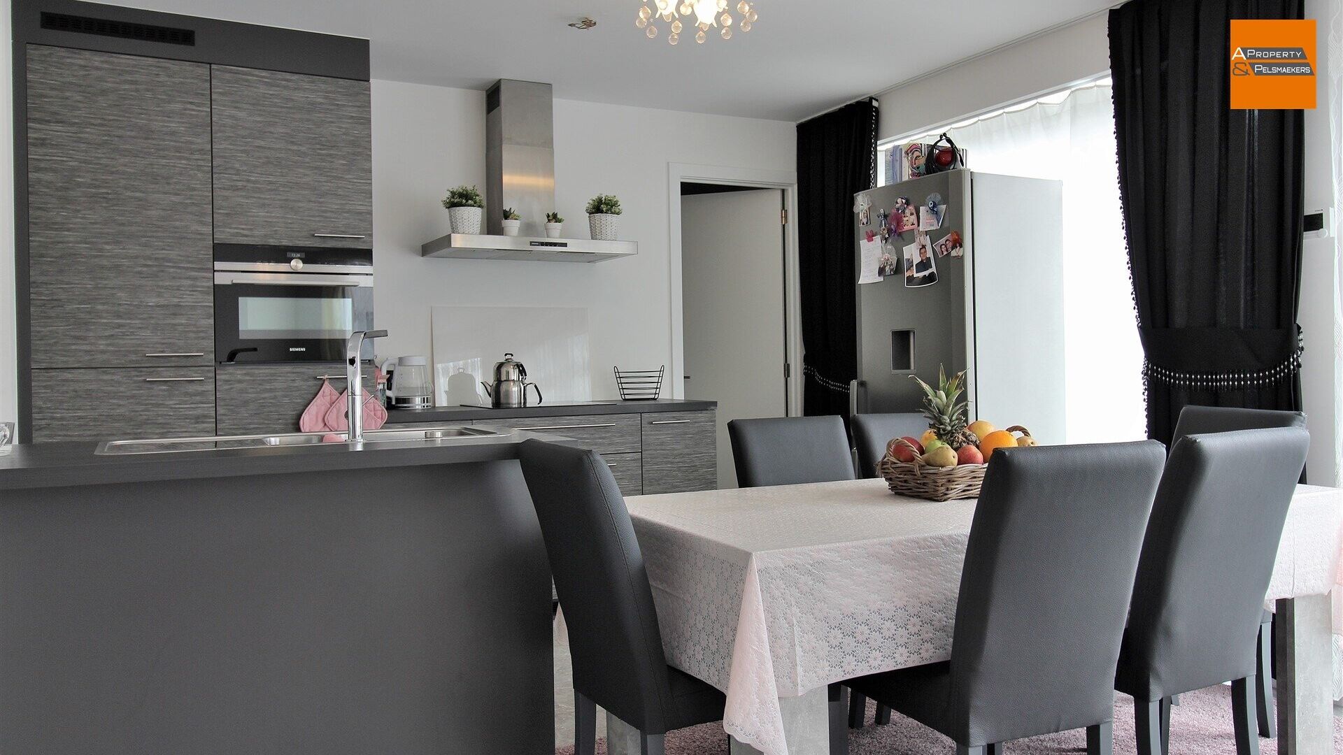 Apartment for rent in BRUSSEL