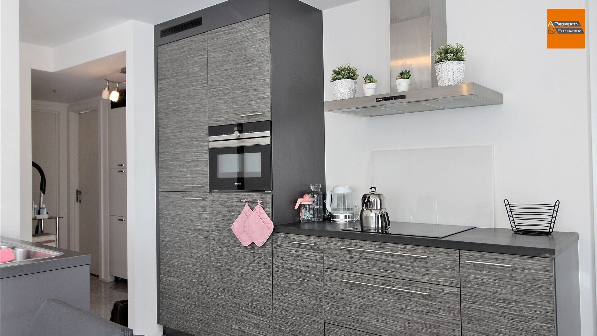 Apartment for rent in BRUSSEL