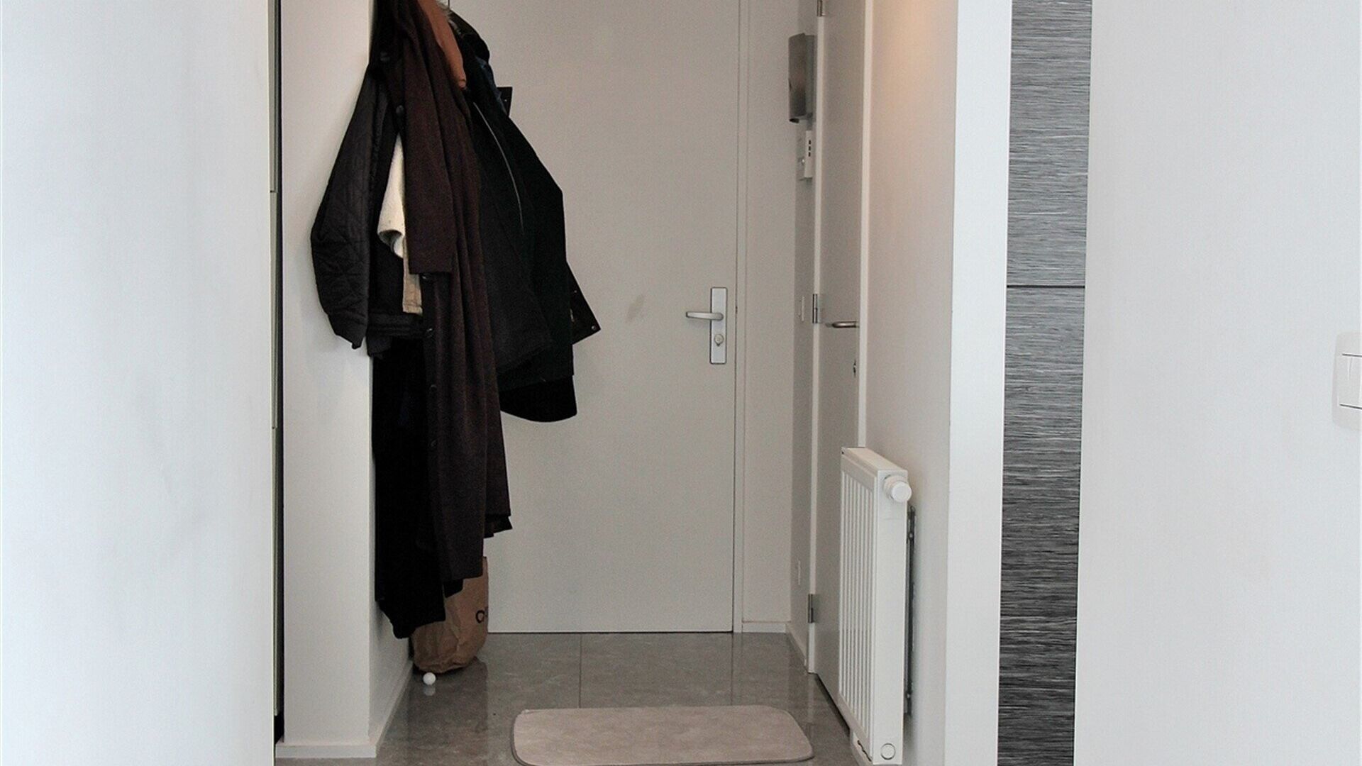 Apartment for rent in BRUSSEL