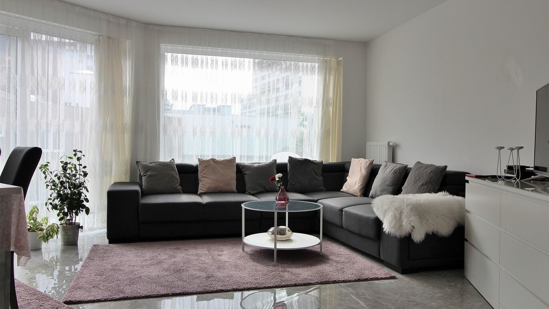 Apartment for rent in BRUSSEL