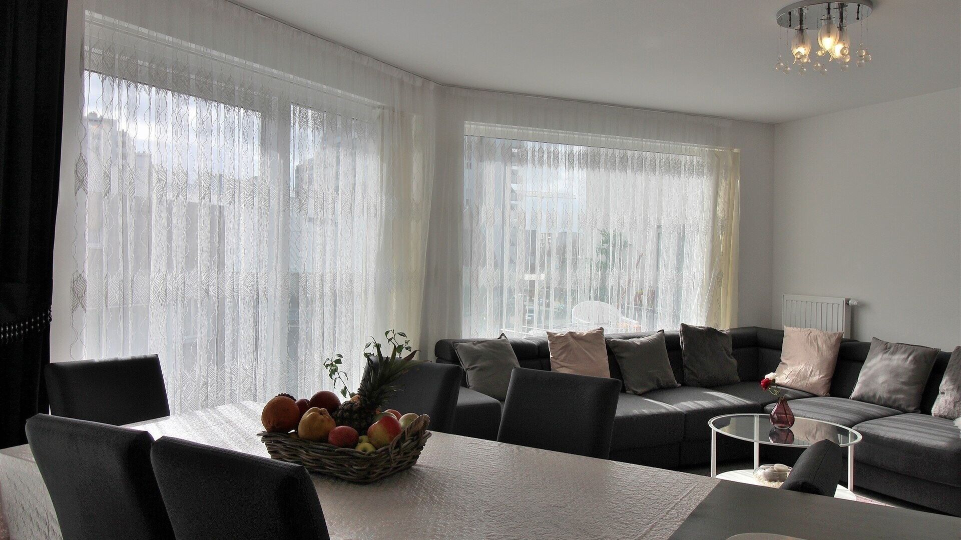 Apartment for rent in BRUSSEL