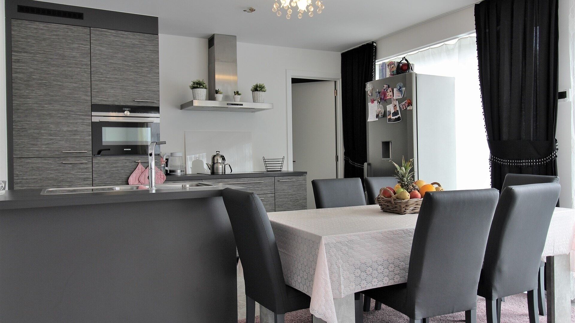 Apartment for rent in BRUSSEL