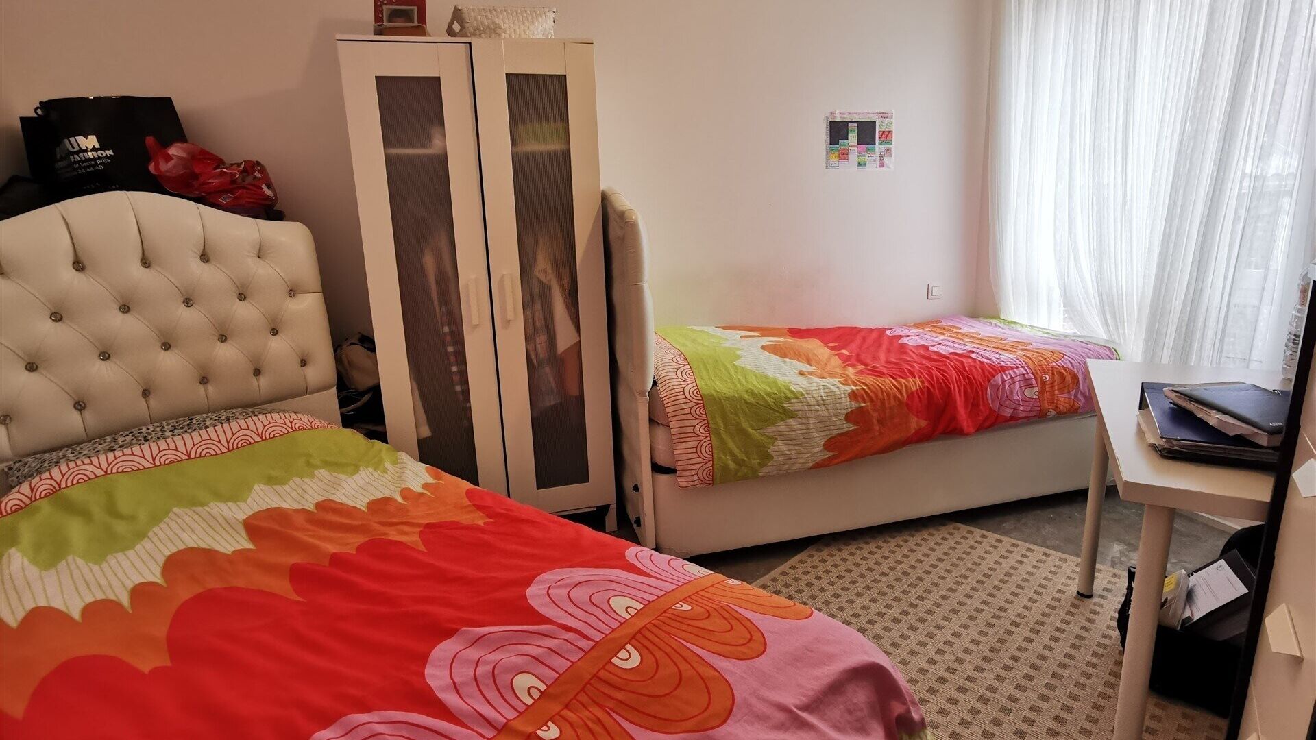 Apartment for rent in BRUSSEL