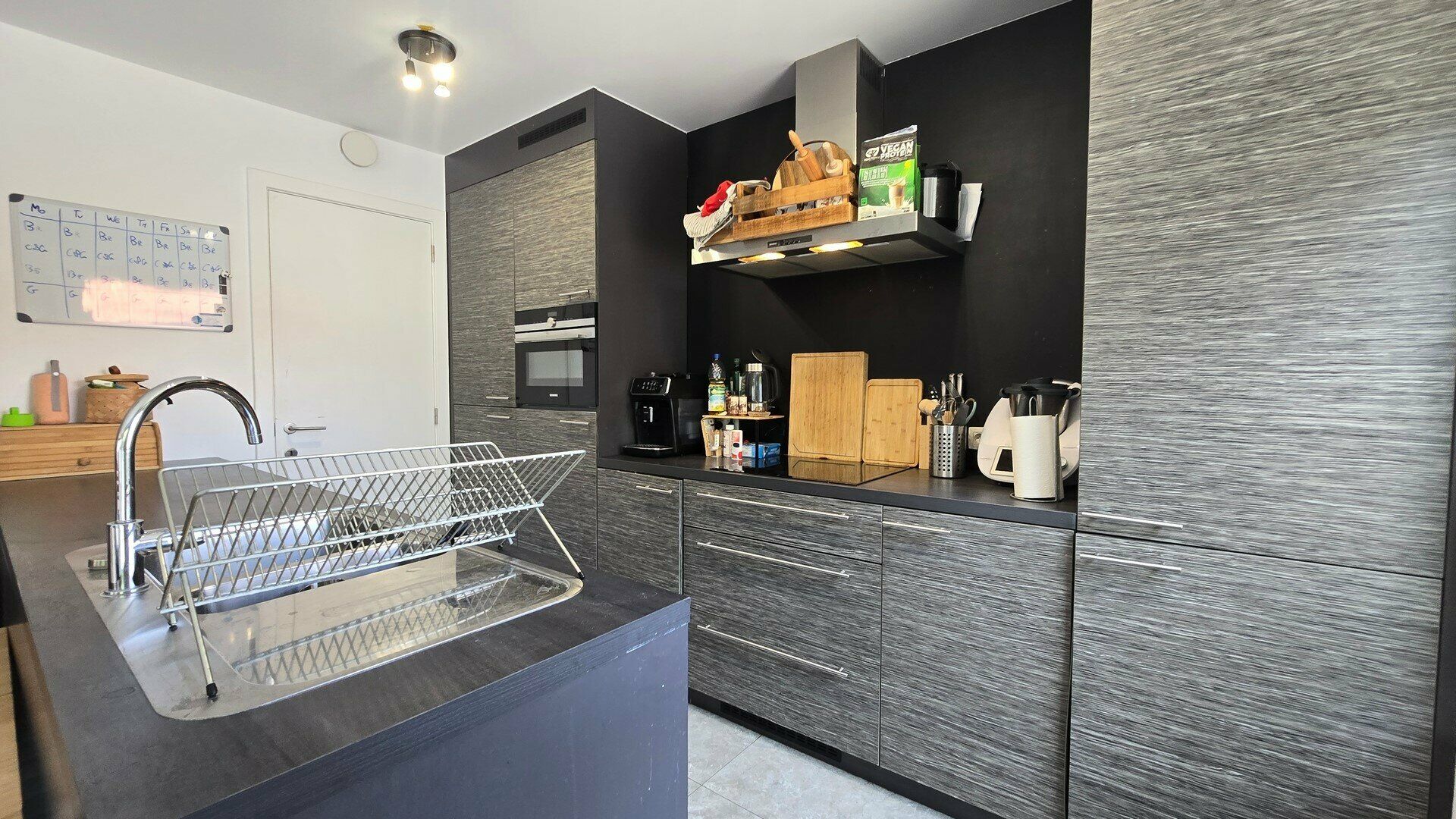 Apartment for rent in BRUSSEL