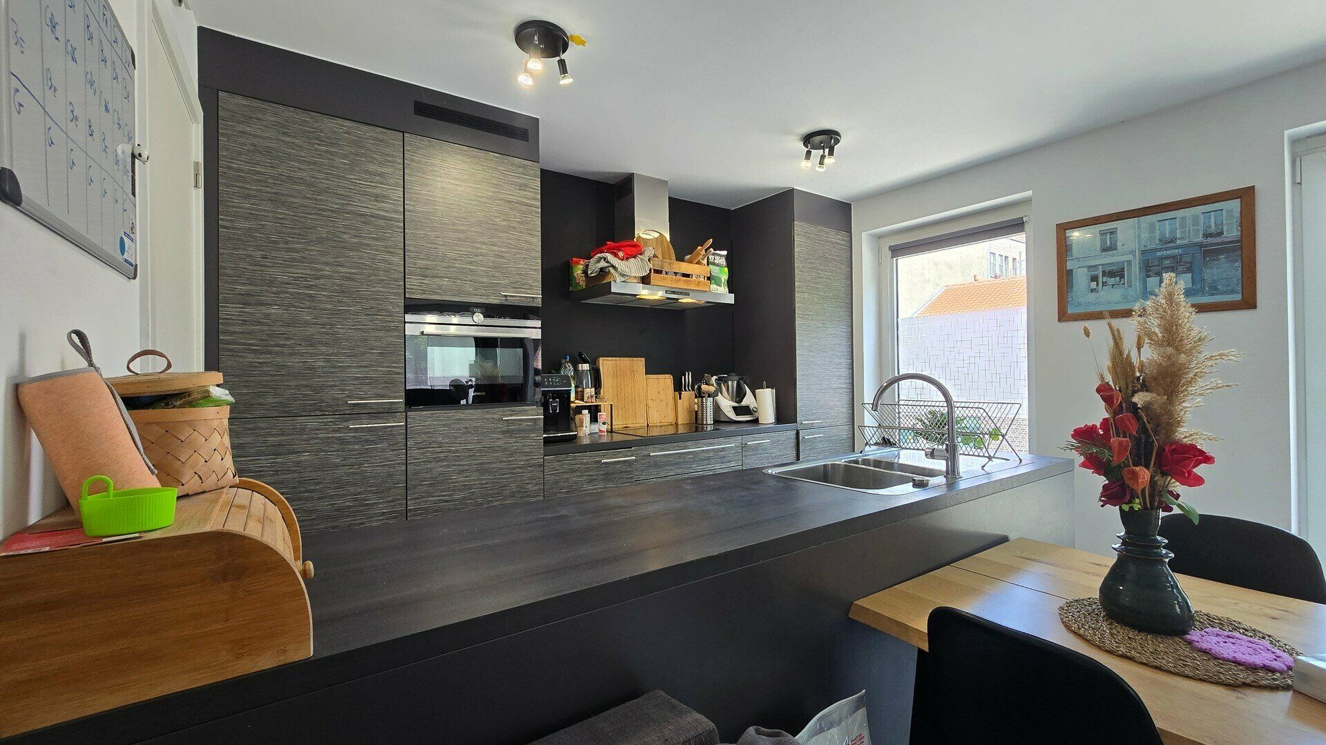 Apartment for rent in BRUSSEL