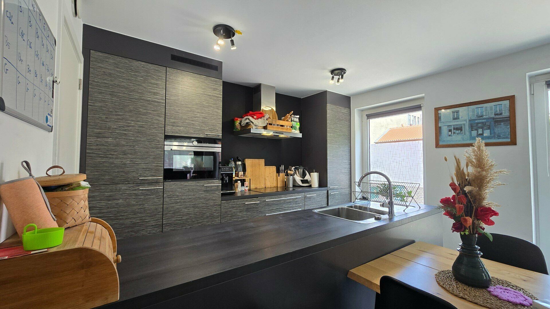 Apartment for rent in BRUSSEL