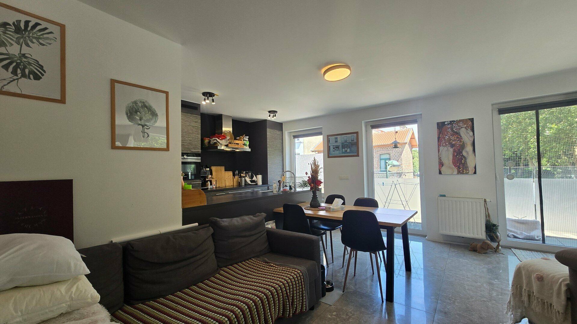 Apartment for rent in BRUSSEL