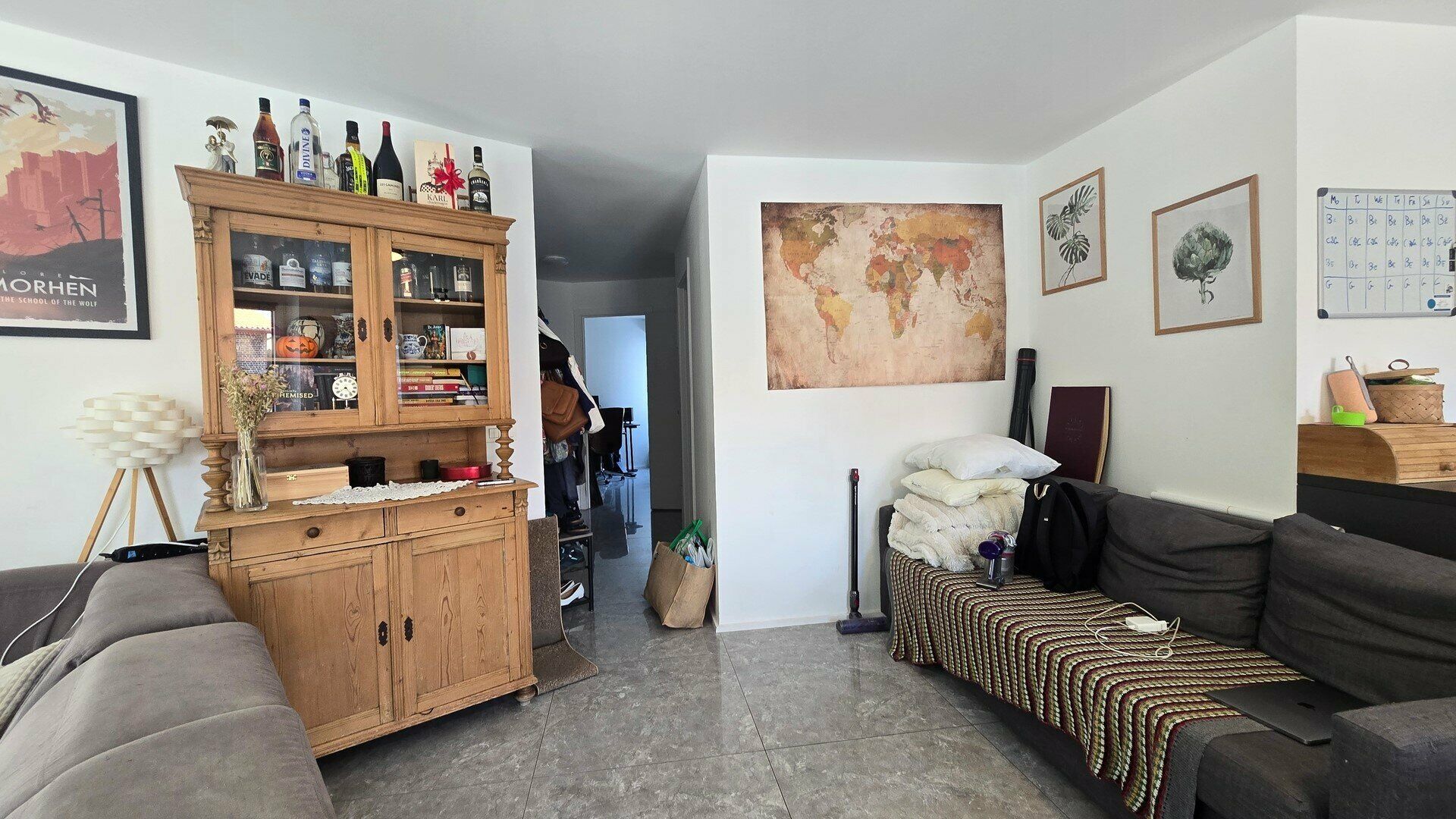 Apartment for rent in BRUSSEL