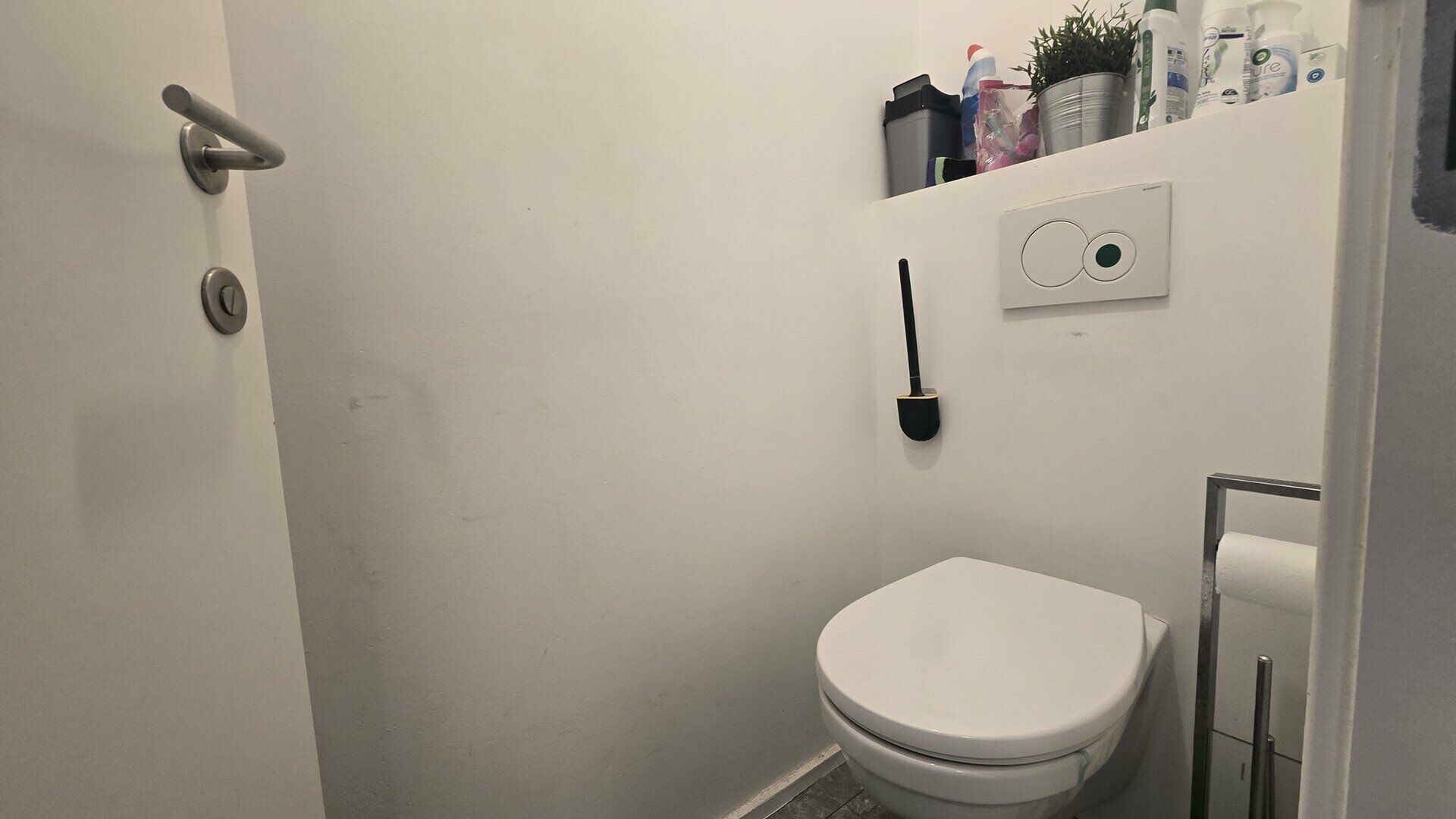Apartment for rent in BRUSSEL
