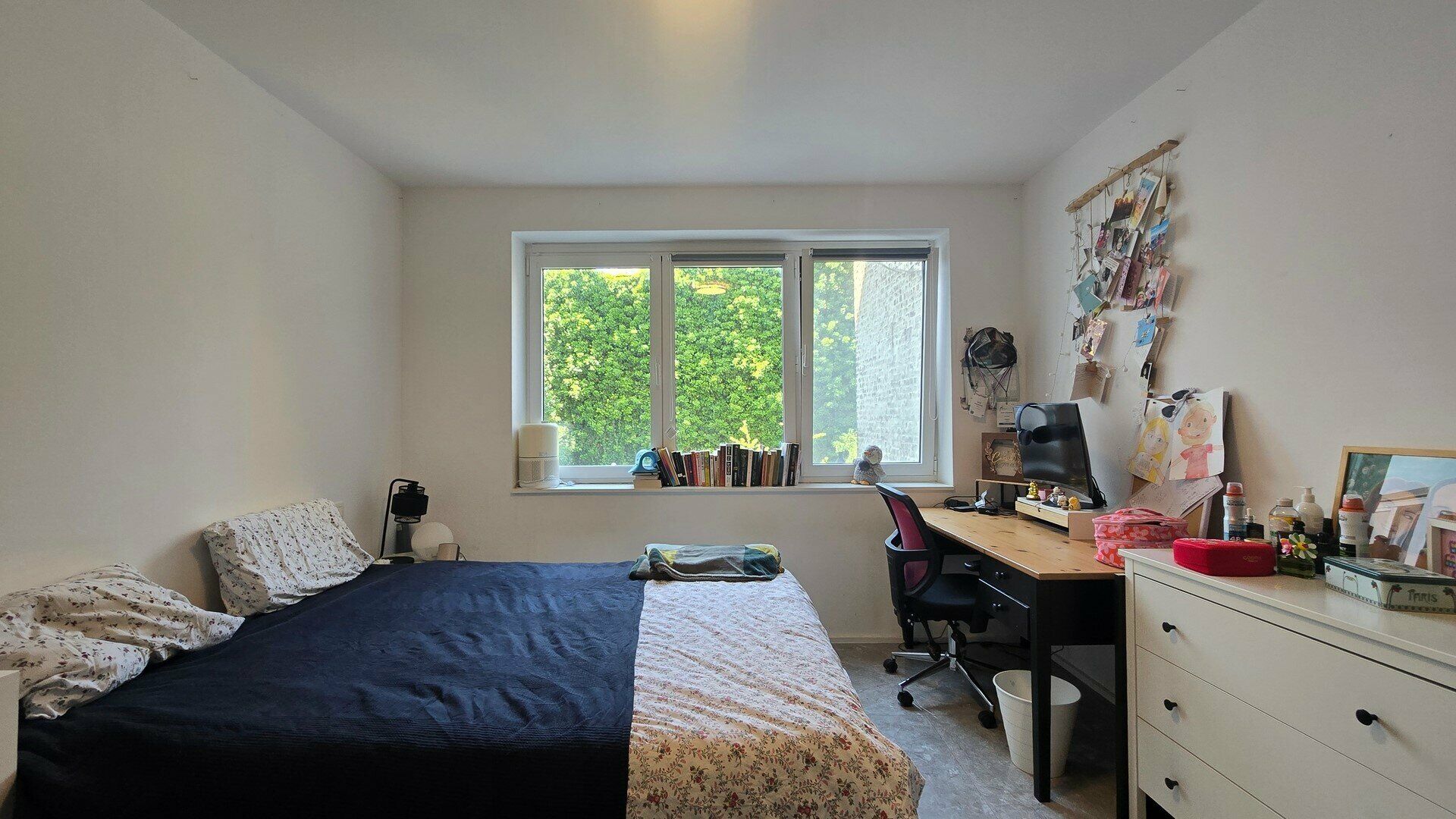 Apartment for rent in BRUSSEL