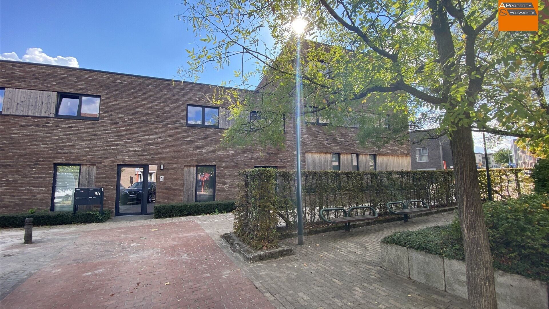 Apartment for rent in DIEGEM