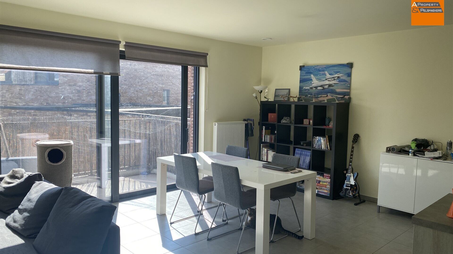 Apartment for rent in DIEGEM