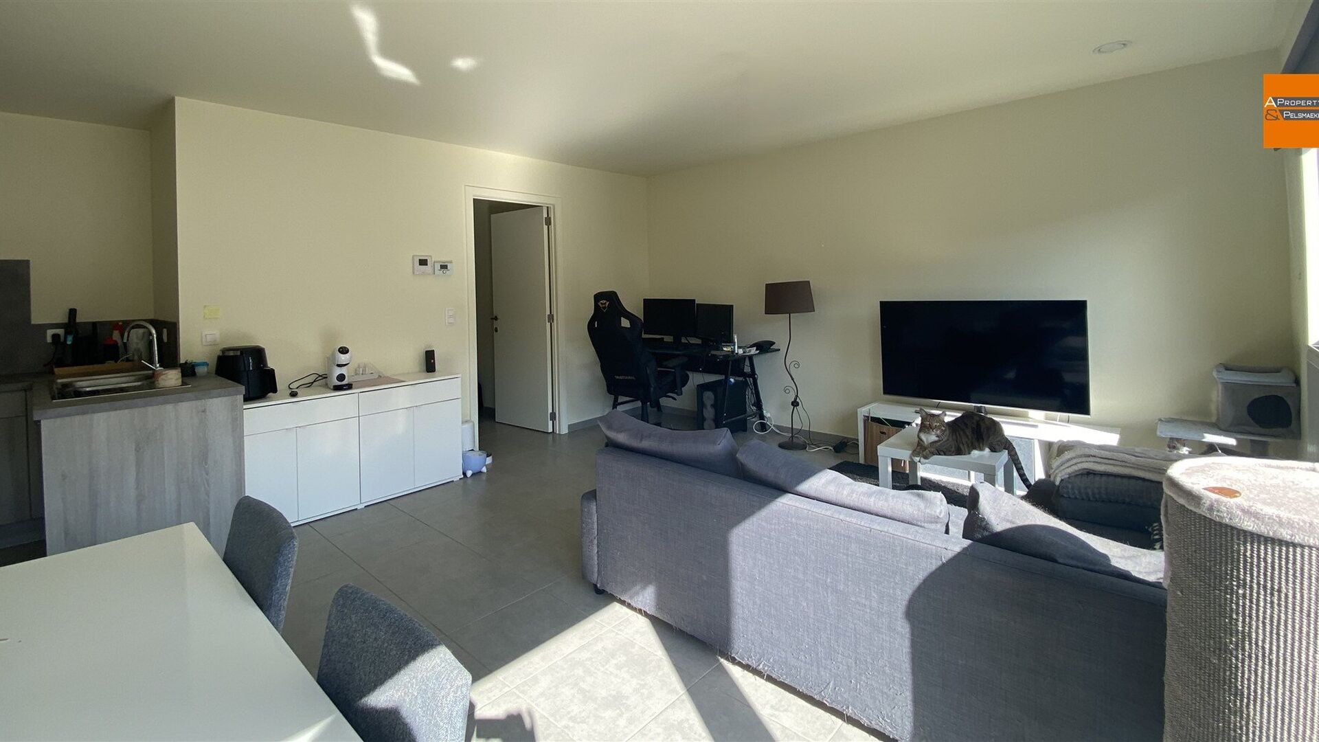 Apartment for rent in DIEGEM