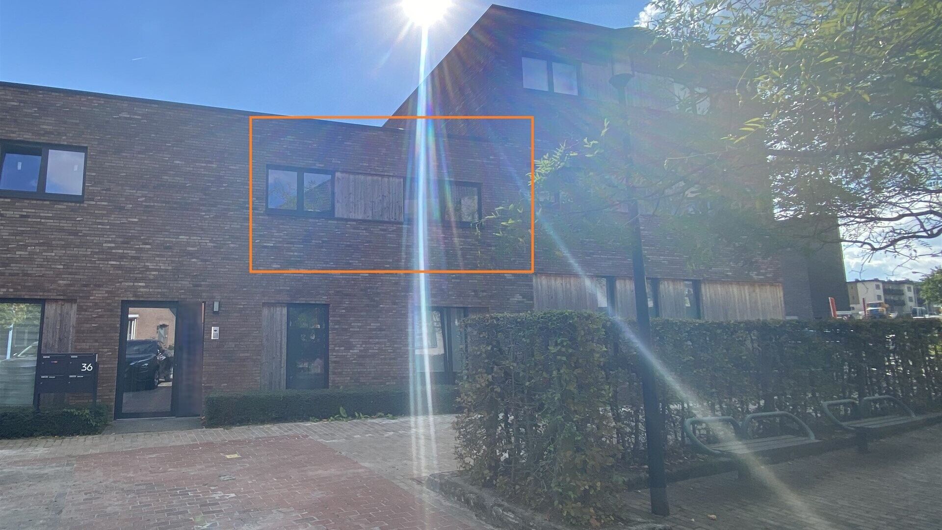 Apartment for rent in DIEGEM