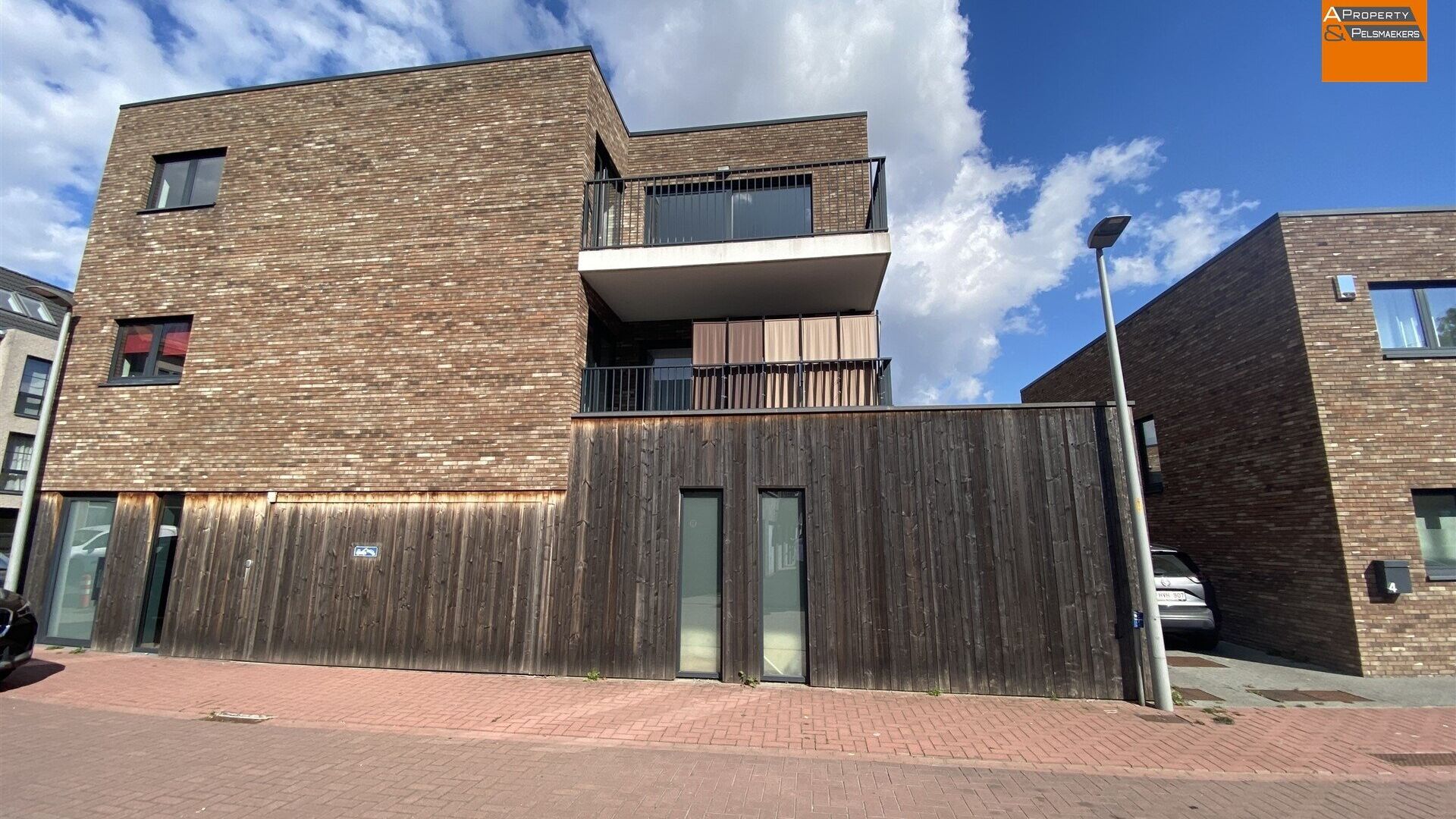 Apartment for rent in DIEGEM