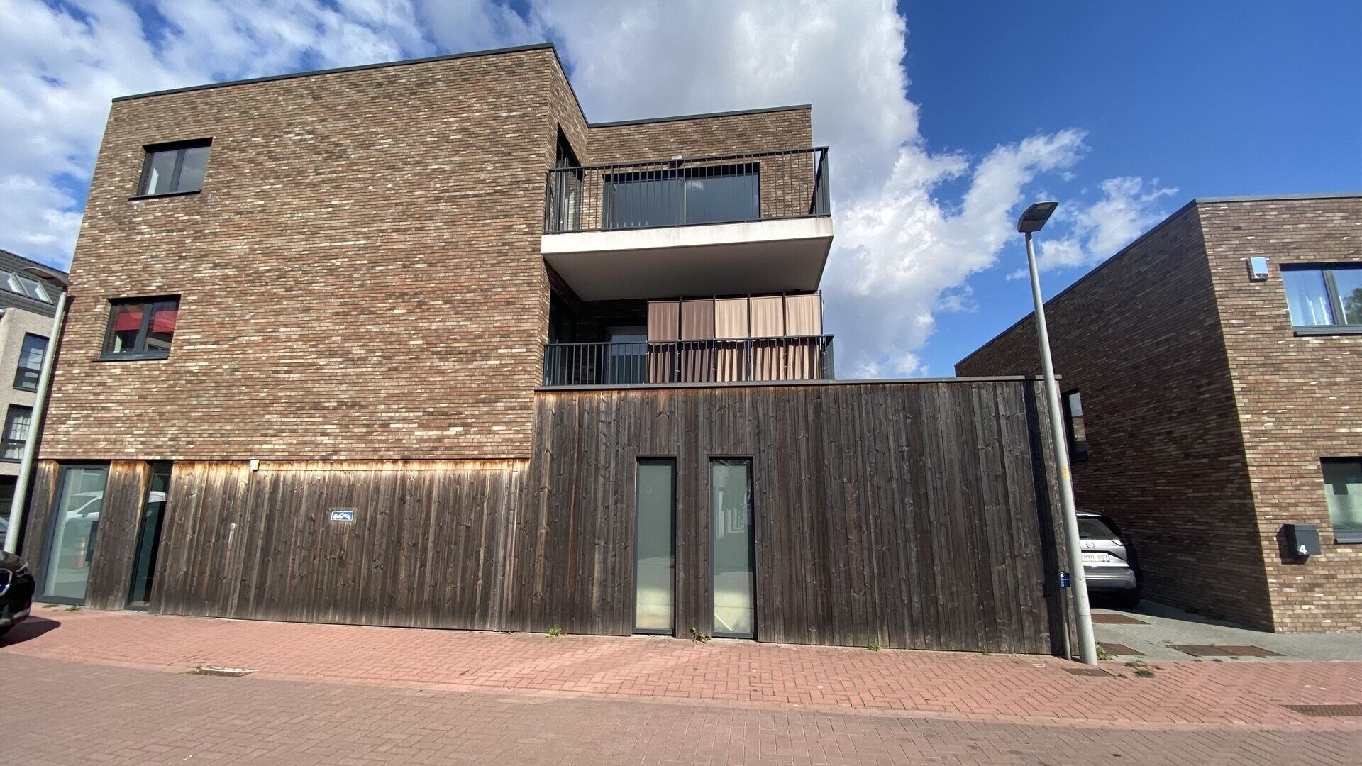 Apartment for rent in DIEGEM