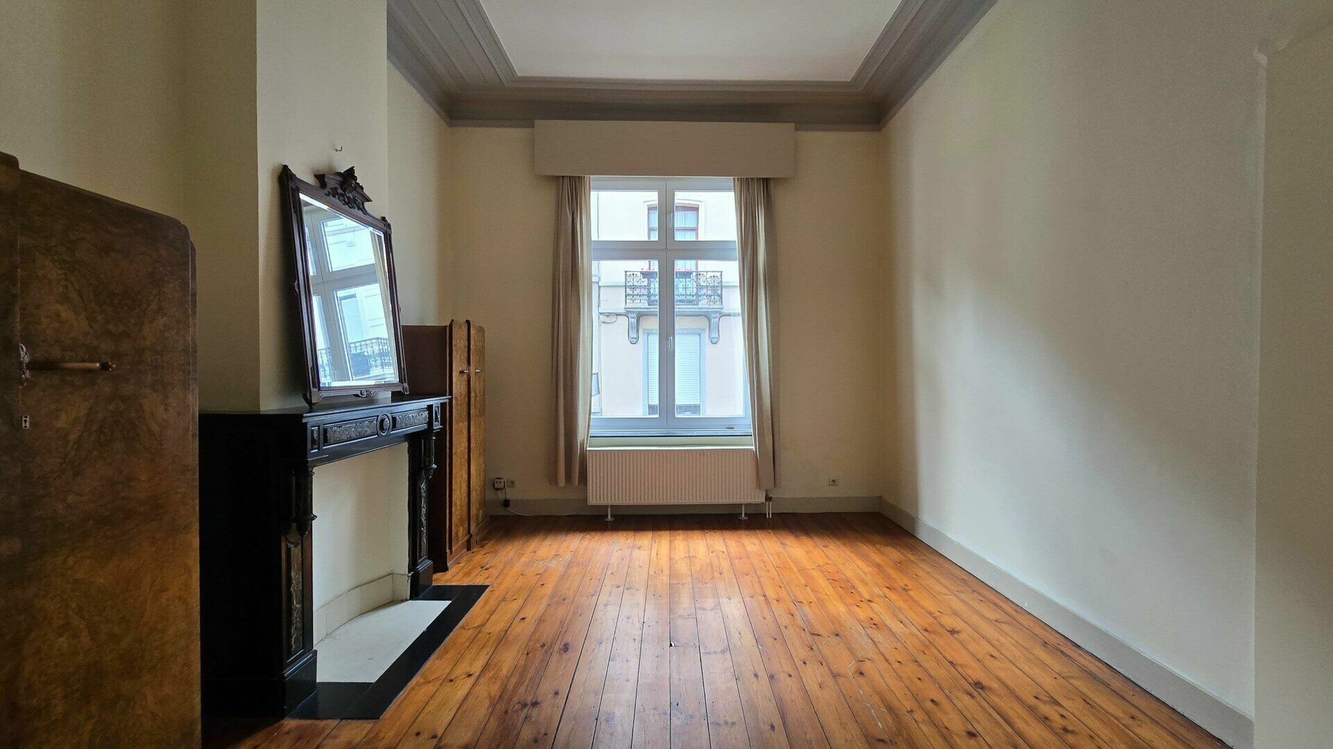 Apartment for rent in ELSENE