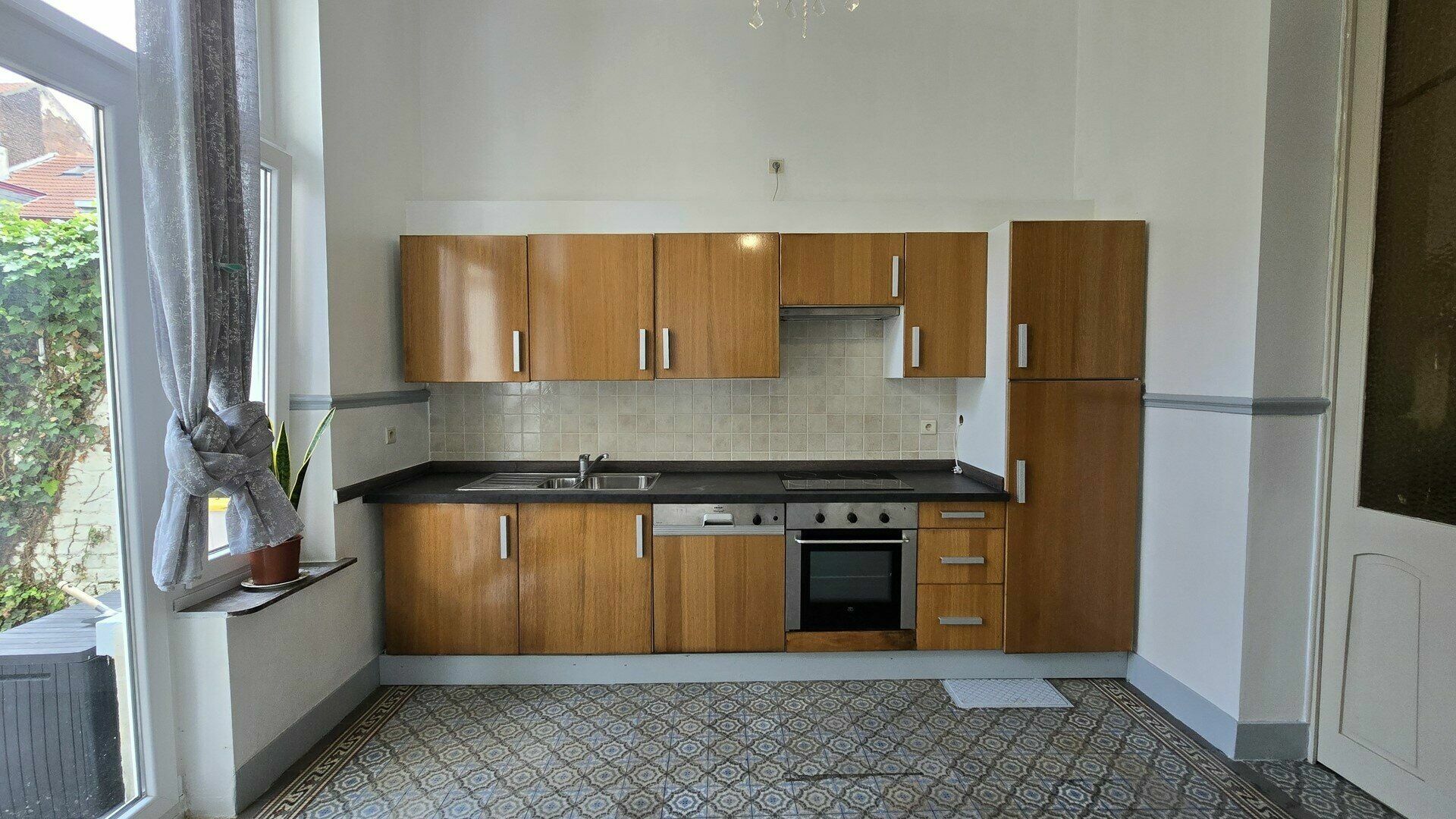 Apartment for rent in ELSENE