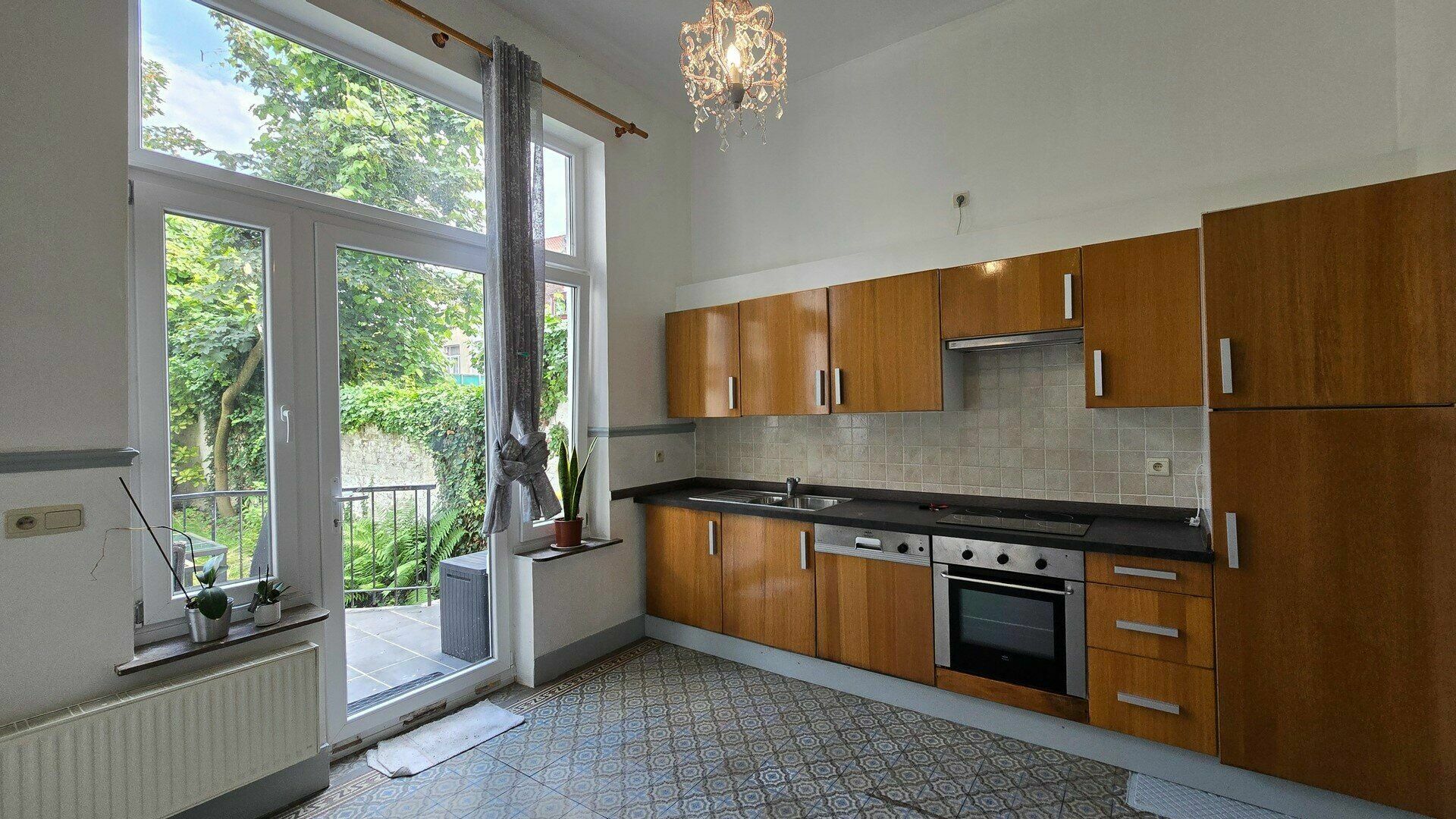 Apartment for rent in ELSENE