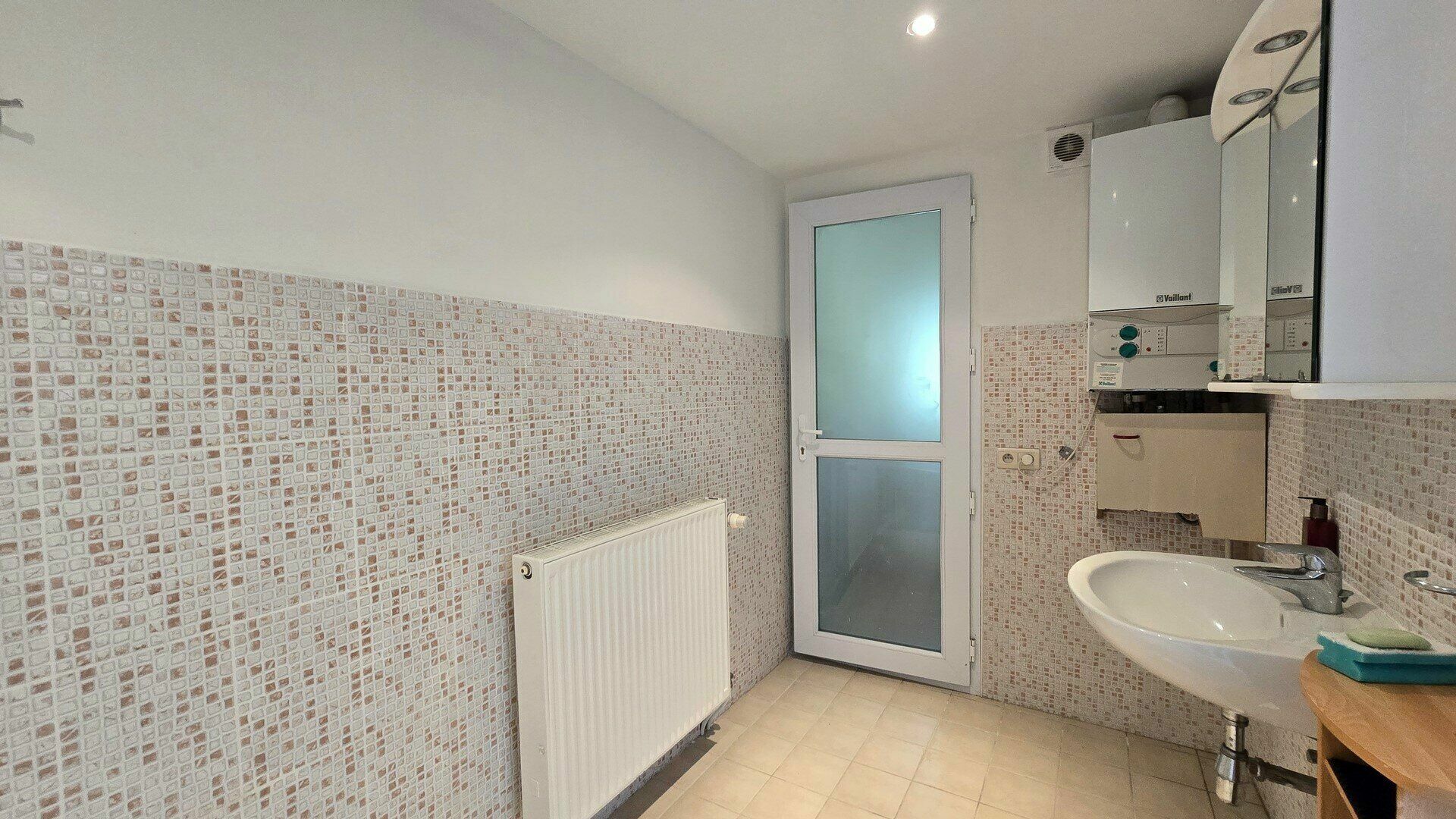 Apartment for rent in ELSENE