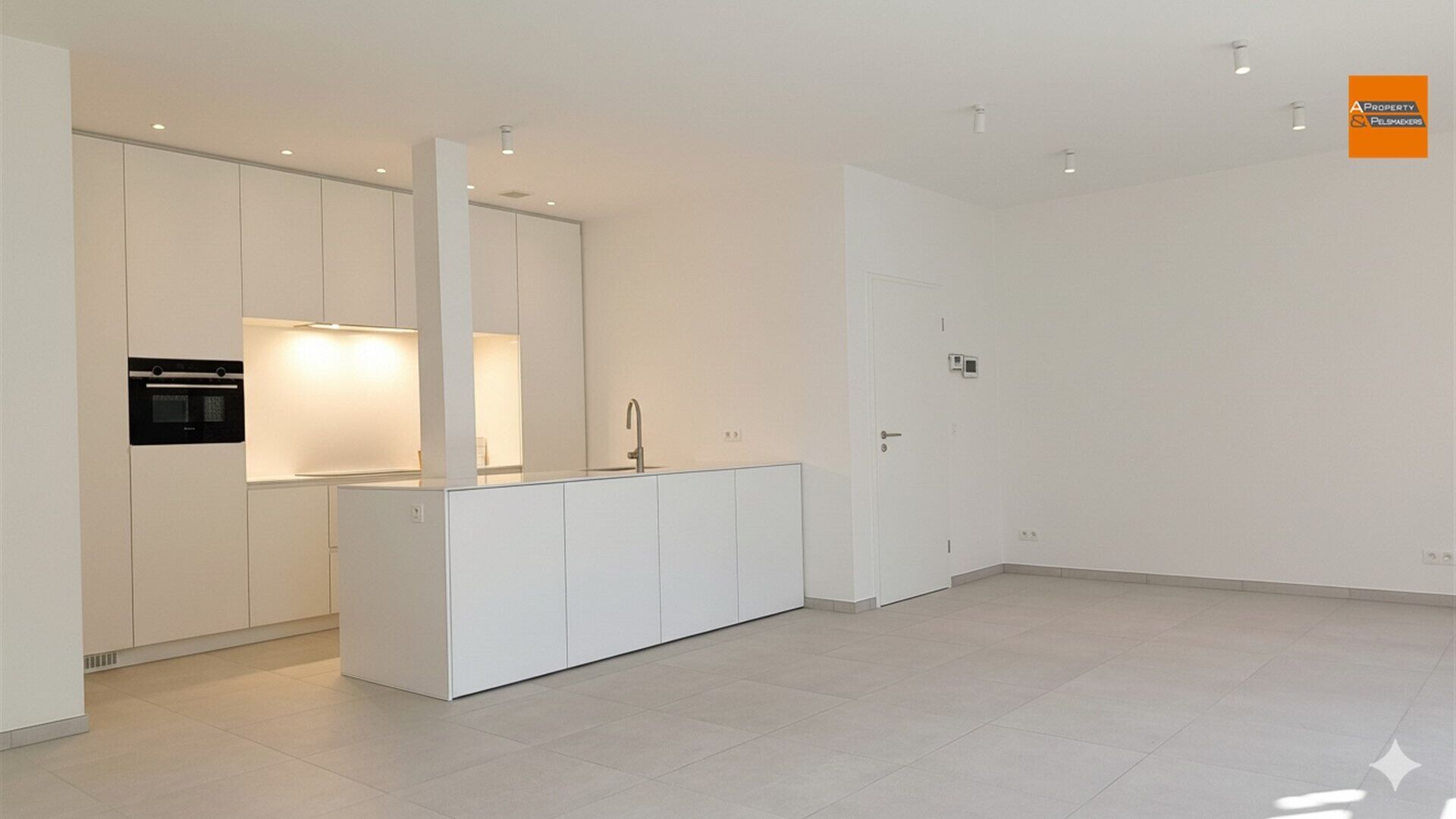 Apartment for rent in ERPS-KWERPS