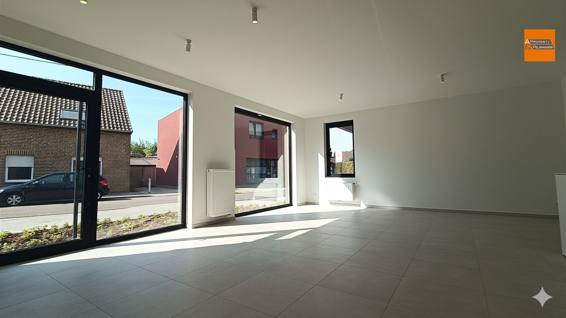 Apartment for rent in ERPS-KWERPS